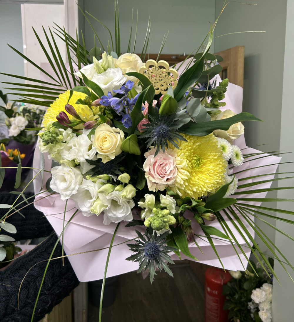 Luxury bouquet