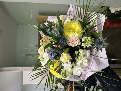 Luxury bouquet - 
