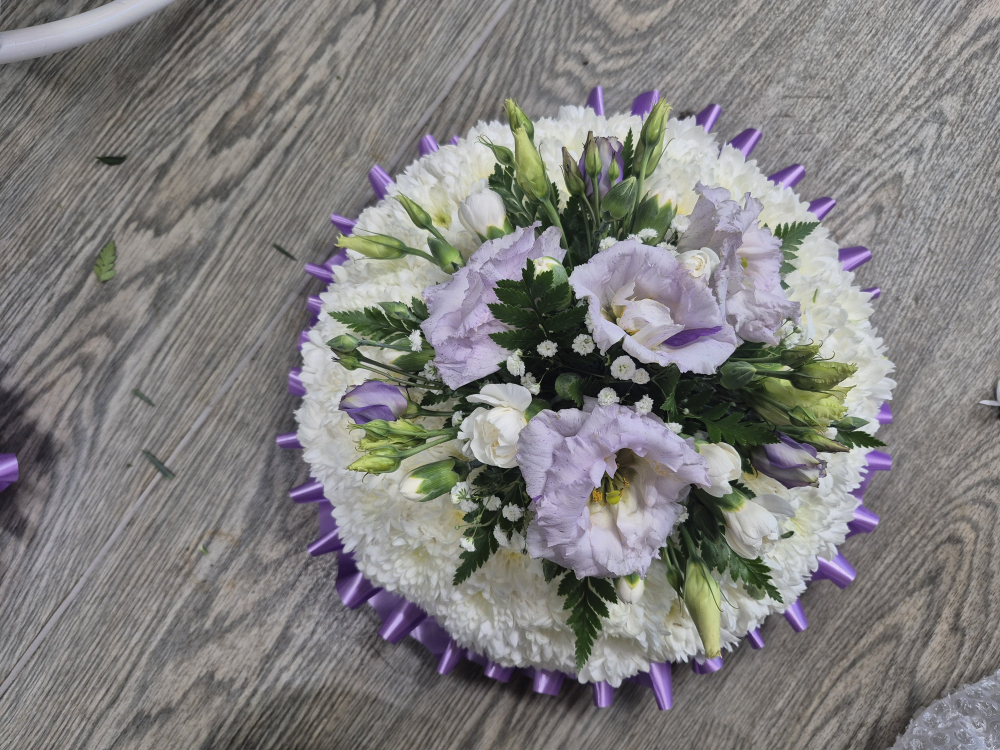 Massed Posy