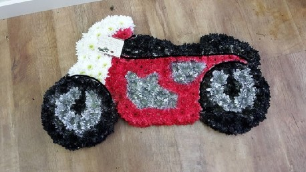 Motorbike